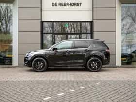 Land Rover Discovery Sport (2026) thumbnail 8