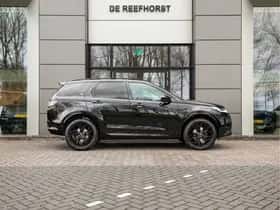 Land Rover Discovery Sport (2026) thumbnail 9