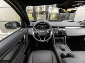 Land Rover Discovery Sport thumbnail 10