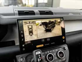 Land Rover Defender thumbnail 14