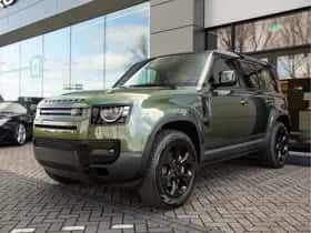 Land Rover Defender thumbnail 19