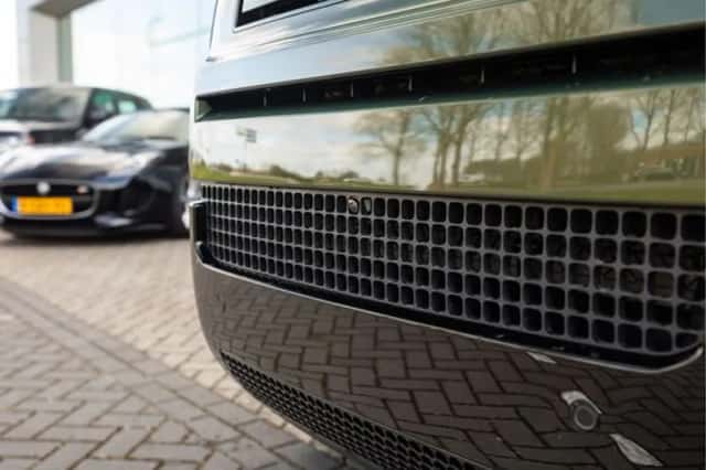 Land Rover Defender (2026) thumbnail 22