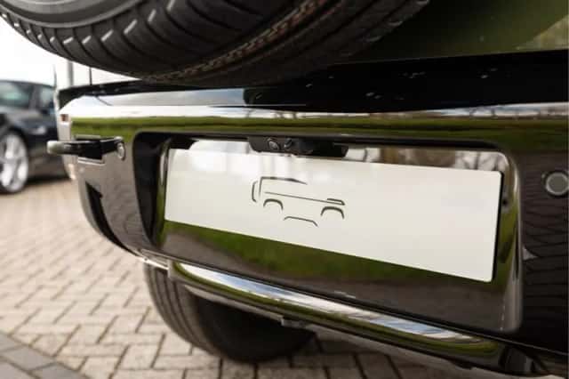 Land Rover Defender (2026) thumbnail 29
