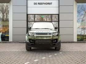 Land Rover Defender thumbnail 6