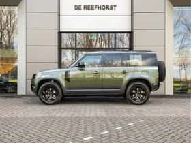 Land Rover Defender thumbnail 8