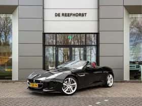 Jaguar F-Type (2013)