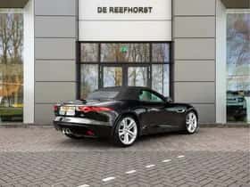 Jaguar F-Type (2013) thumbnail 2