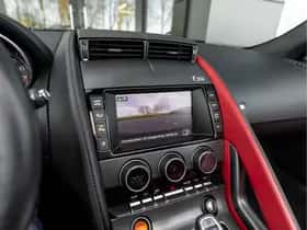 Jaguar F-Type (2013) thumbnail 11