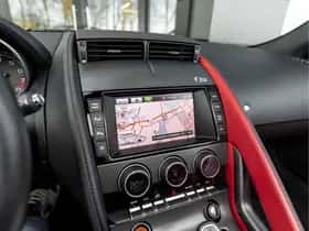 Jaguar F-Type (2013) thumbnail 12