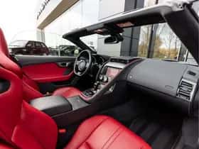 Jaguar F-Type (2013) thumbnail 13