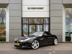 Jaguar F-Type (2013) thumbnail 14