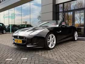 Jaguar F-Type (2013) thumbnail 17