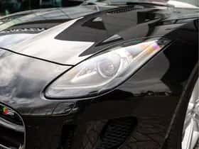 Jaguar F-Type (2013) thumbnail 18