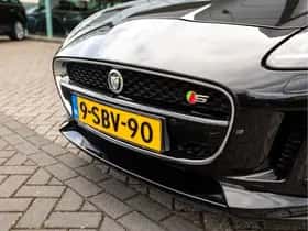 Jaguar F-Type (2013) thumbnail 19