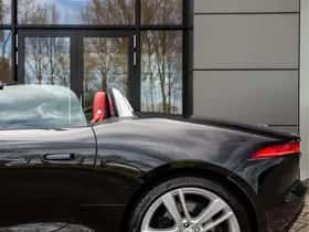 Jaguar F-Type (2013) thumbnail 20