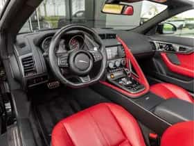 Jaguar F-Type (2013) thumbnail 3