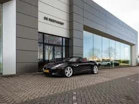 Jaguar F-Type (2013) thumbnail 21