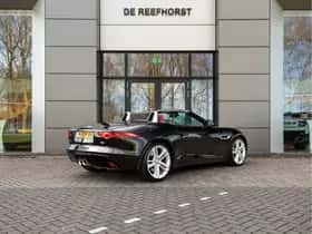 Jaguar F-Type (2013) thumbnail 23