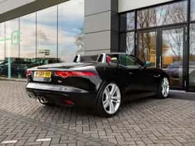 Jaguar F-Type (2013) thumbnail 24