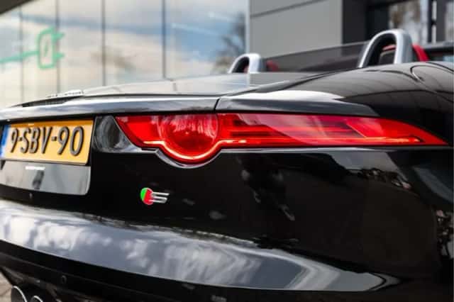 Jaguar F-Type (2013) thumbnail 25