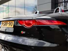 Jaguar F-Type (2013) thumbnail 25