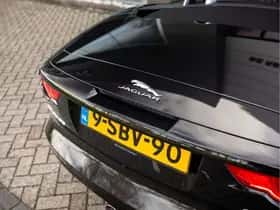 Jaguar F-Type (2013) thumbnail 27