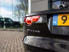 Jaguar F-Type (2013) thumbnail 28