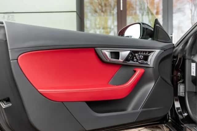 Jaguar F-Type (2013) thumbnail 31