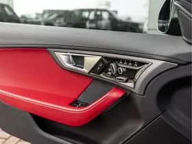 Jaguar F-Type (2013) thumbnail 32