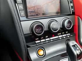 Jaguar F-Type (2013) thumbnail 37