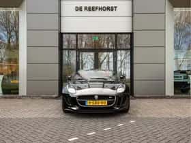 Jaguar F-Type (2013) thumbnail 5