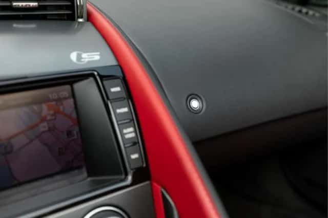 Jaguar F-Type (2013) thumbnail 41