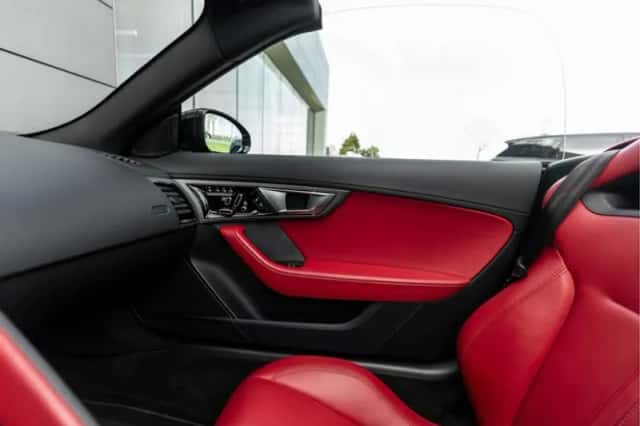 Jaguar F-Type (2013) thumbnail 42