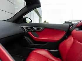 Jaguar F-Type (2013) thumbnail 42