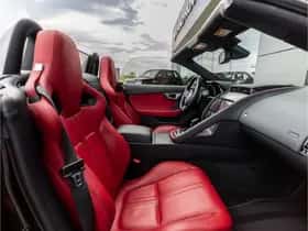 Jaguar F-Type (2013) thumbnail 44