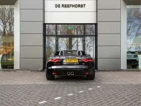 Jaguar F-Type (2013) thumbnail 6