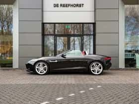 Jaguar F-Type (2013) thumbnail 7