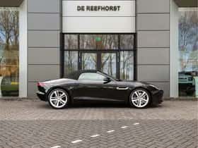 Jaguar F-Type (2013) thumbnail 8
