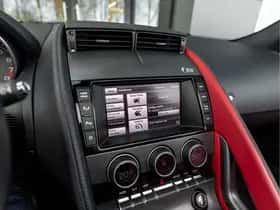 Jaguar F-Type (2013) thumbnail 10