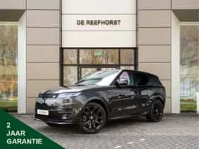 Land Rover Range Rover Sport (2025) thumbnail 1