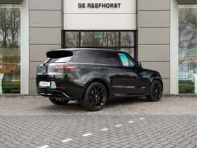 Land Rover Range Rover Sport (2025) thumbnail 2