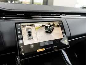 Land Rover Range Rover Sport (2025) thumbnail 14
