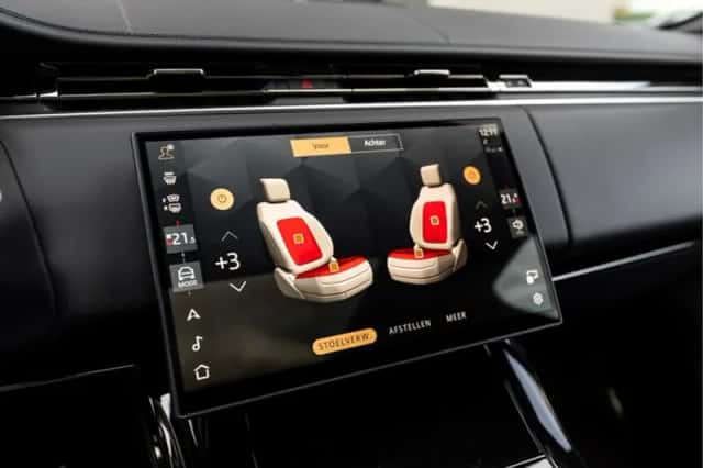 Land Rover Range Rover Sport (2025) thumbnail 17