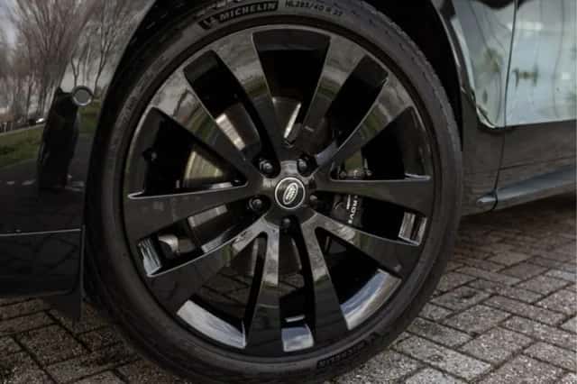 Land Rover Range Rover Sport (2025) thumbnail 19
