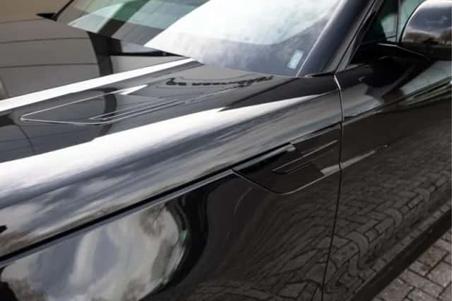 Land Rover Range Rover Sport (2025) thumbnail 20
