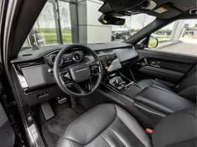 Land Rover Range Rover Sport (2025) thumbnail 3