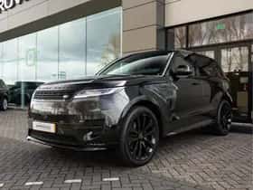 Land Rover Range Rover Sport (2025) thumbnail 21