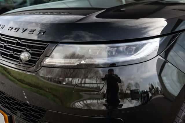 Land Rover Range Rover Sport (2025) thumbnail 22