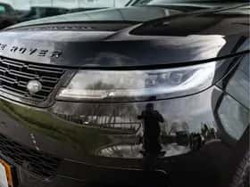 Land Rover Range Rover Sport (2025) thumbnail 22