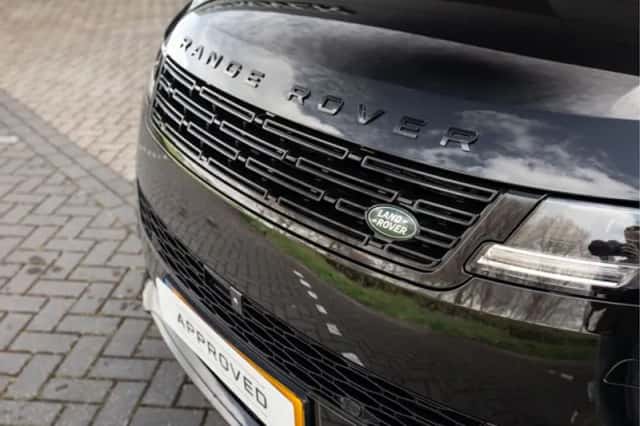 Land Rover Range Rover Sport (2025) thumbnail 23